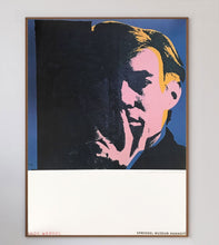Load image into Gallery viewer, Andy Warhol - Self Portrait III - Printed Originals