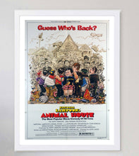 Load image into Gallery viewer, Animal House