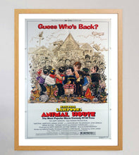 Load image into Gallery viewer, Animal House