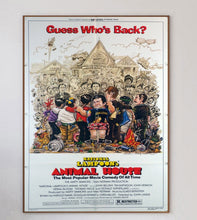 Load image into Gallery viewer, Animal House