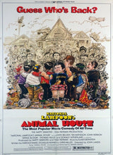 Load image into Gallery viewer, Animal House