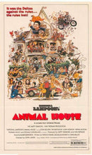 Load image into Gallery viewer, Animal House - Printed Originals