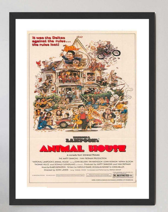 Animal House