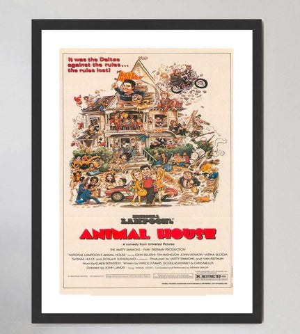 Animal House