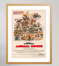 Load image into Gallery viewer, Animal House - Printed Originals