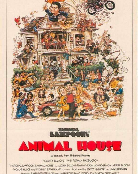 Animal House