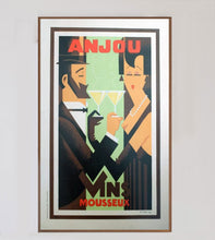 Load image into Gallery viewer, Anjou Vins Moussex
