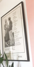 Load image into Gallery viewer, Annie Hall - Printed Originals
