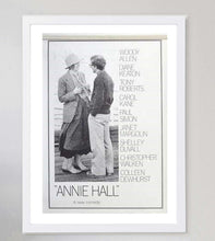Load image into Gallery viewer, Annie Hall - Printed Originals