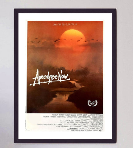 Apocalypse Now (French)