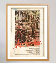 Load image into Gallery viewer, Apocalypse Now (Italian)