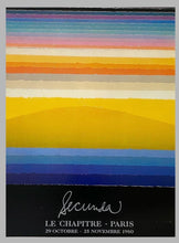 Load image into Gallery viewer, Arthur Secunda - Le Chapitre