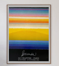 Load image into Gallery viewer, Arthur Secunda - Le Chapitre