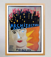 Load image into Gallery viewer, Architecture, Art De Ville