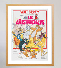 Load image into Gallery viewer, Aristocats (French)