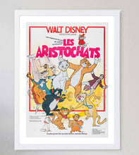 Load image into Gallery viewer, Aristocats (French)