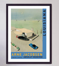Load image into Gallery viewer, Arne Jacobsen - Louisiana Gallery