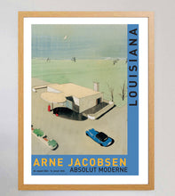 Load image into Gallery viewer, Arne Jacobsen - Louisiana Gallery