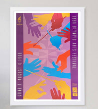 Load image into Gallery viewer, 1996 Atlanta Olympic Games