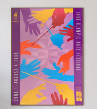 Load image into Gallery viewer, 1996 Atlanta Olympic Games