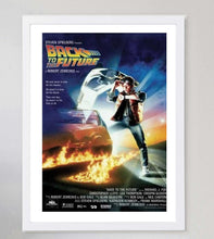 Load image into Gallery viewer, Back To The Future (French)