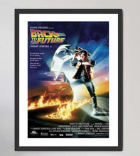 Load image into Gallery viewer, Back To The Future (French)