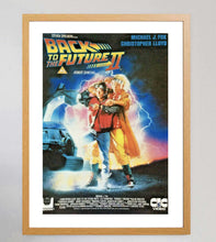 Load image into Gallery viewer, Back to the Future II