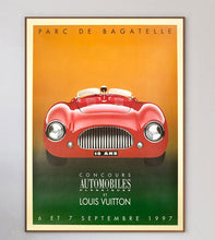 Load image into Gallery viewer, Louis Vuitton Bagatelle 1997 - Razzia