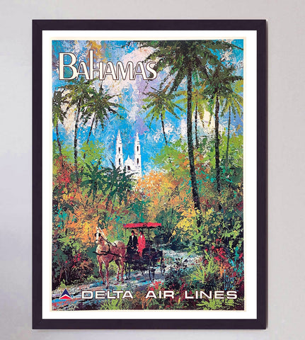 The Bahamas - Delta Air Lines