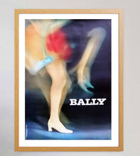 Load image into Gallery viewer, Bally - Movement