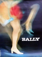 Load image into Gallery viewer, Bally - Movement