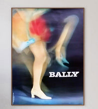 Load image into Gallery viewer, Bally - Movement