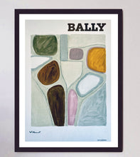 Load image into Gallery viewer, Bally - Abstract