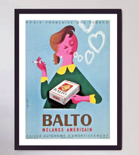 Load image into Gallery viewer, Balto Cigarettes