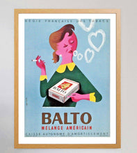 Load image into Gallery viewer, Balto Cigarettes