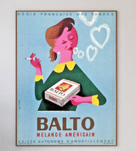 Load image into Gallery viewer, Balto Cigarettes