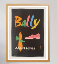 Load image into Gallery viewer, Bally - Chaussures