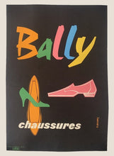 Load image into Gallery viewer, Bally - Chaussures