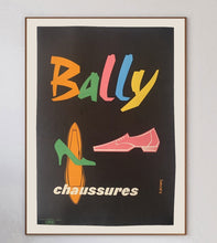 Load image into Gallery viewer, Bally - Chaussures