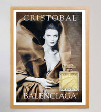 Load image into Gallery viewer, Balenciaga - Cristobal
