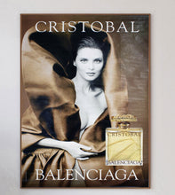 Load image into Gallery viewer, Balenciaga - Cristobal