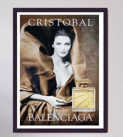 Balenciaga - Cristobal