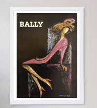 Load image into Gallery viewer, Bally - Rocks