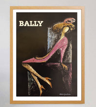 Load image into Gallery viewer, Bally - Rocks
