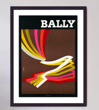 Load image into Gallery viewer, Bally - Kinetic Man