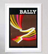 Load image into Gallery viewer, Bally - Kinetic Man