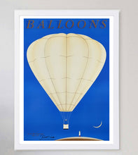 Load image into Gallery viewer, Balloons - Razzia