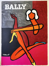 Load image into Gallery viewer, Bally - Pink