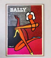 Load image into Gallery viewer, Bally - Pink
