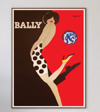Load image into Gallery viewer, Bally - Kick